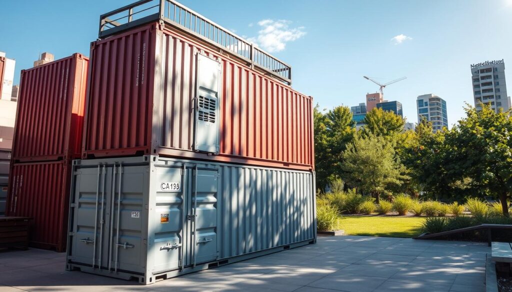 Container mieten